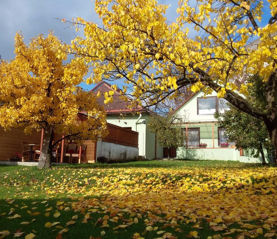 Penzion Oaza Levoča Exterior foto