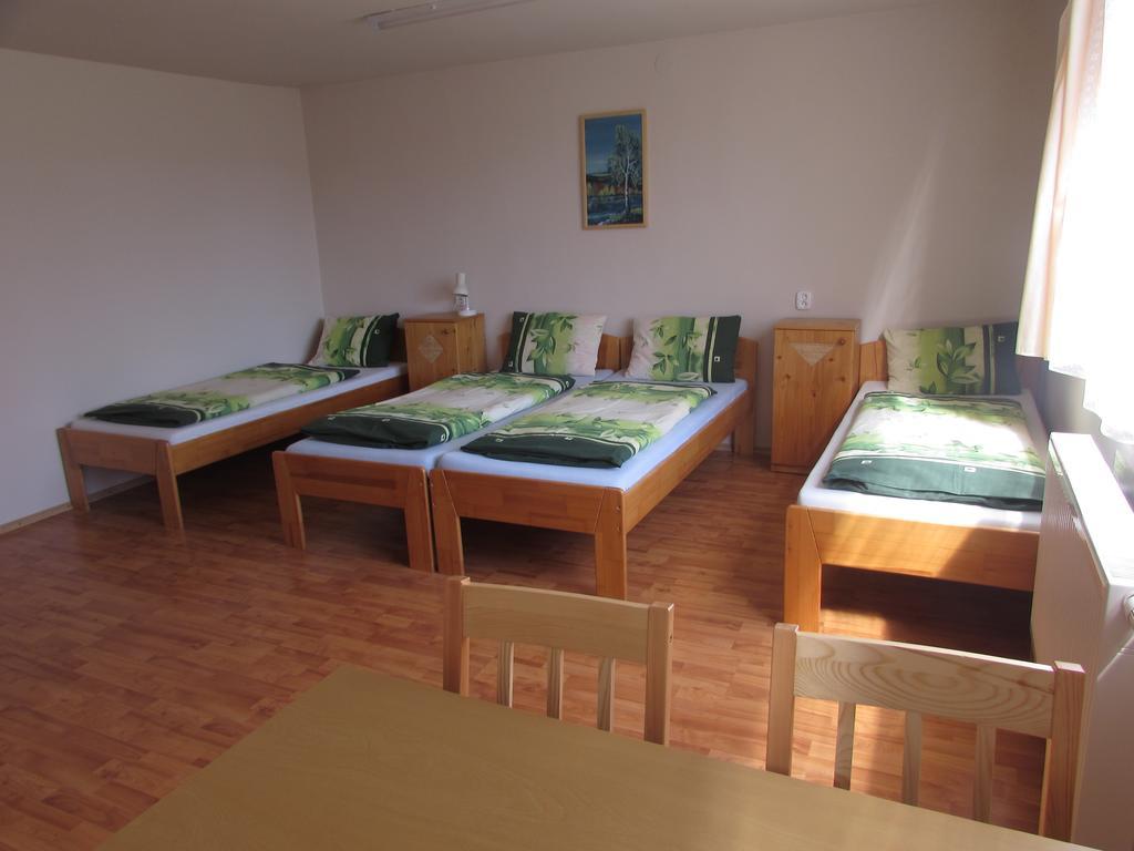 Penzion Oaza Levoča Exterior foto